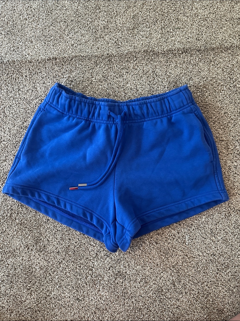 Athleta Sweat Shorts, size small